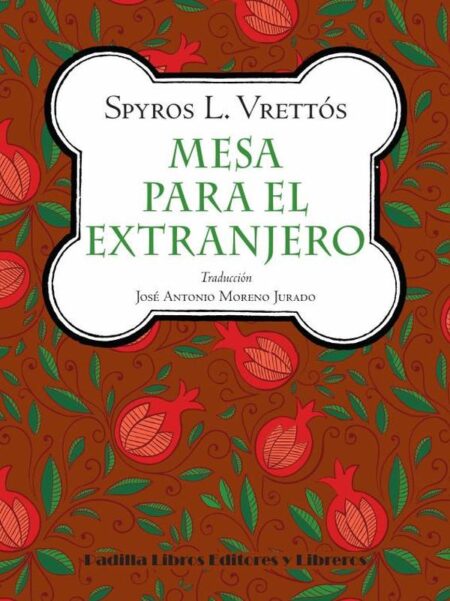 Mesa para el extranjero