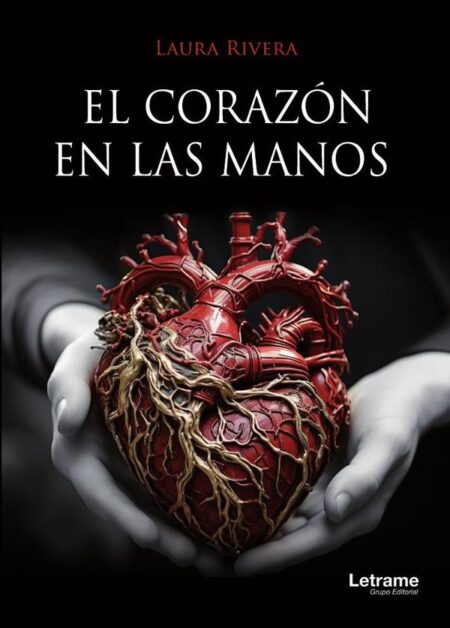 El corazón en las manos