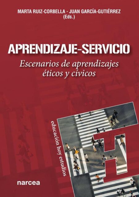 Aprendizaje-Servicio:Escenarios de aprendizajes éticos y cívicos