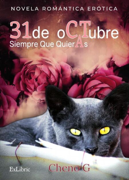 Siempre que quieras: 31 de octubre