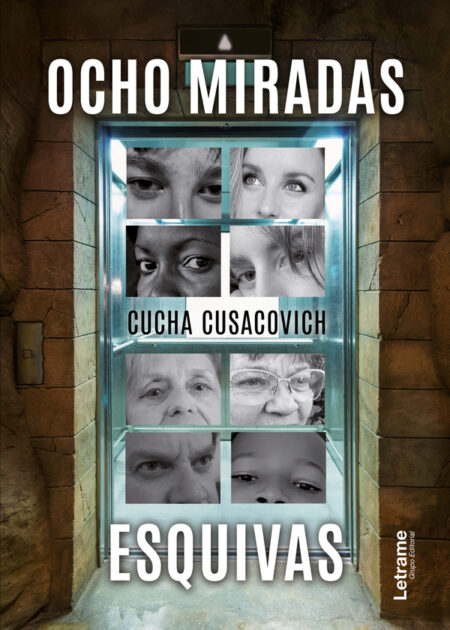 Ocho miradas esquivas