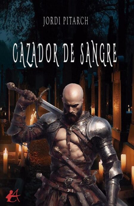 Cazador de sangre