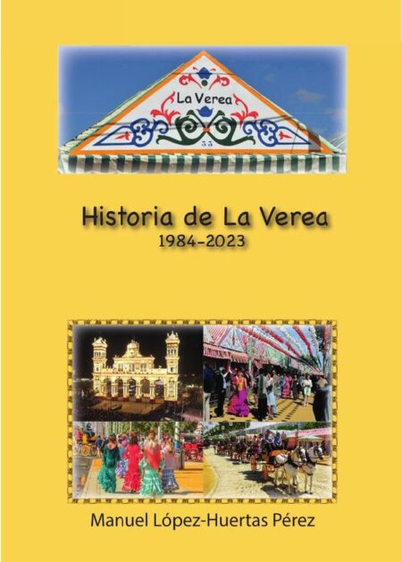 Historia de la verea:(1984-2023)