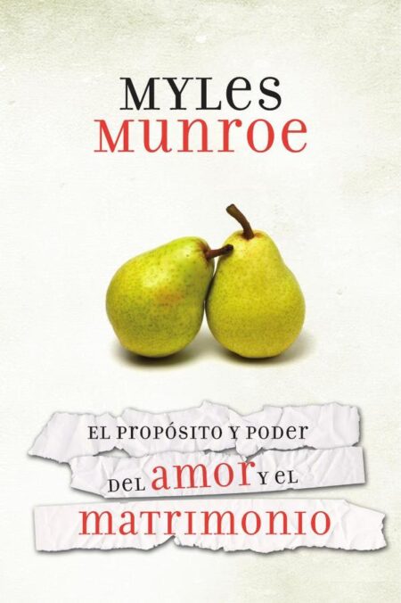 El propósito y poder del amor y el matrimonio