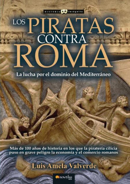 Los piratas contra Roma