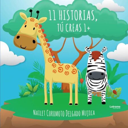 11 historias, tú creas 1+