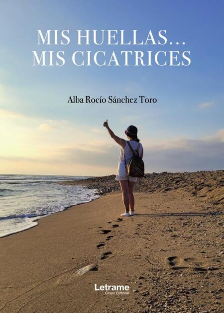 Mis huellas... Mis cicatrices