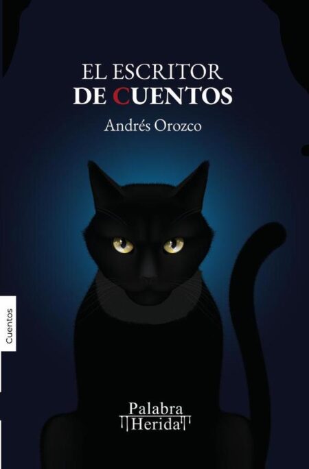 El escritor de cuentos