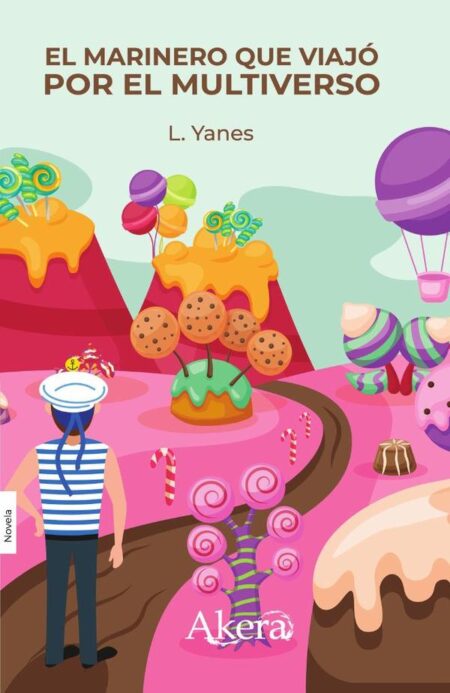 El marinero que viajó por el multiverso