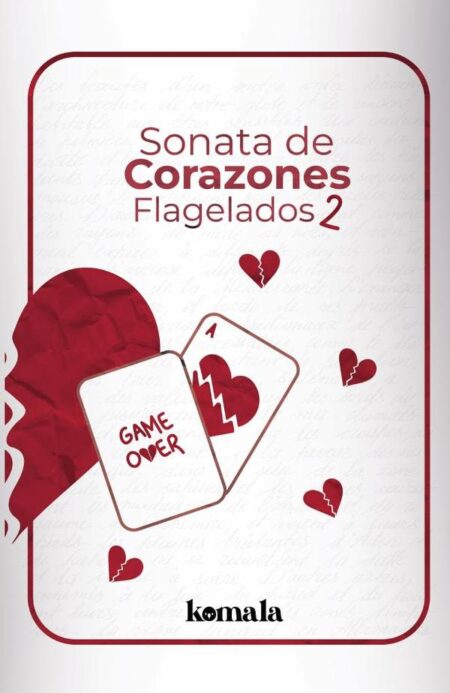 Sonata de corazones flagelados II