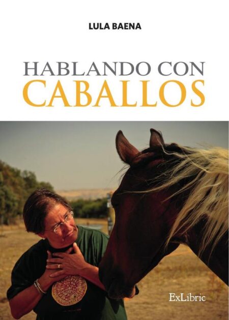 Hablando con caballos