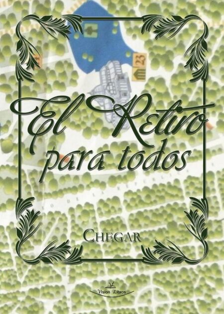 El Retiro para todos