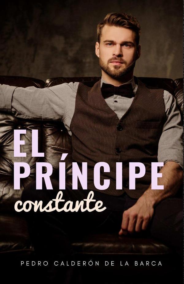 El príncipe constante