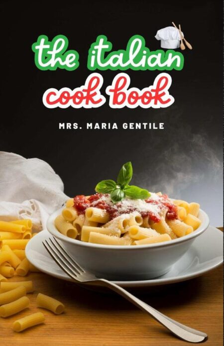 The Italian Cook Book