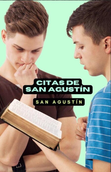 Citas de San Agustín
