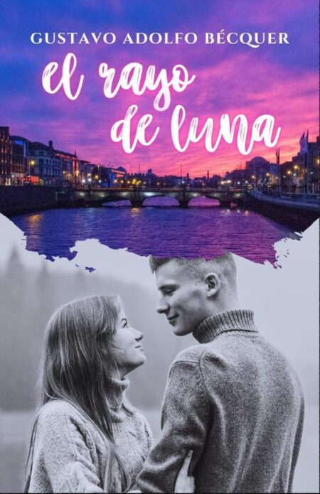 El rayo de luna