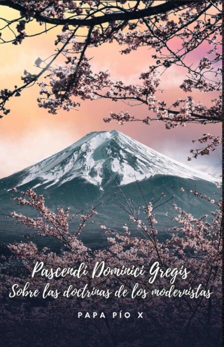 Pascendi Dominici Gregis