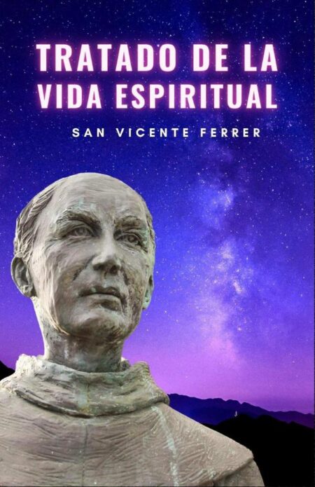Tratado de la Vida Espiritual