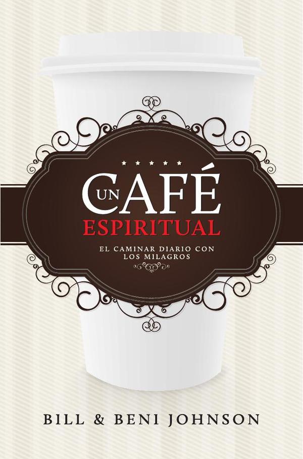 Café espiritual: El caminar diario con los milagros