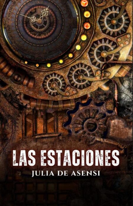 Las Estaciones