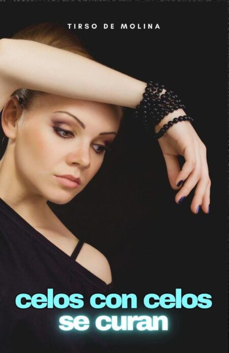 Celos con celos se curan