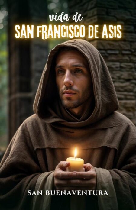 Vida de San Francisco de Asís