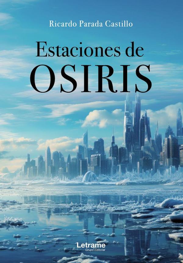 Estaciones de Osiris