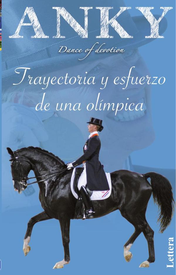 Anky, dance of devotion