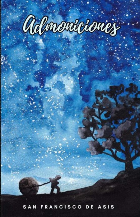 Admoniciones