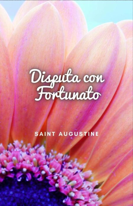 Disputa con Fortunato