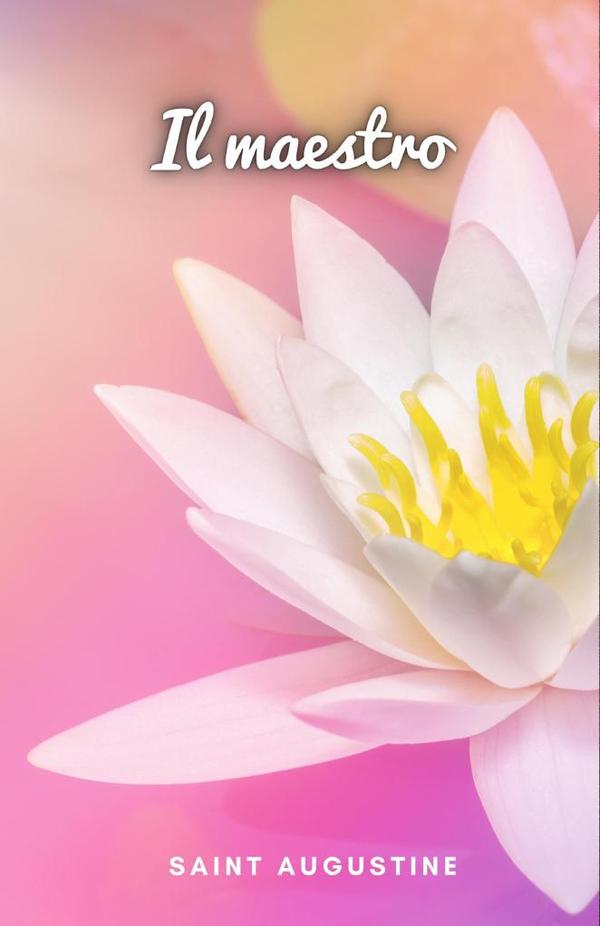 Il maestro