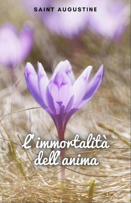 L'immortalità dell'anima