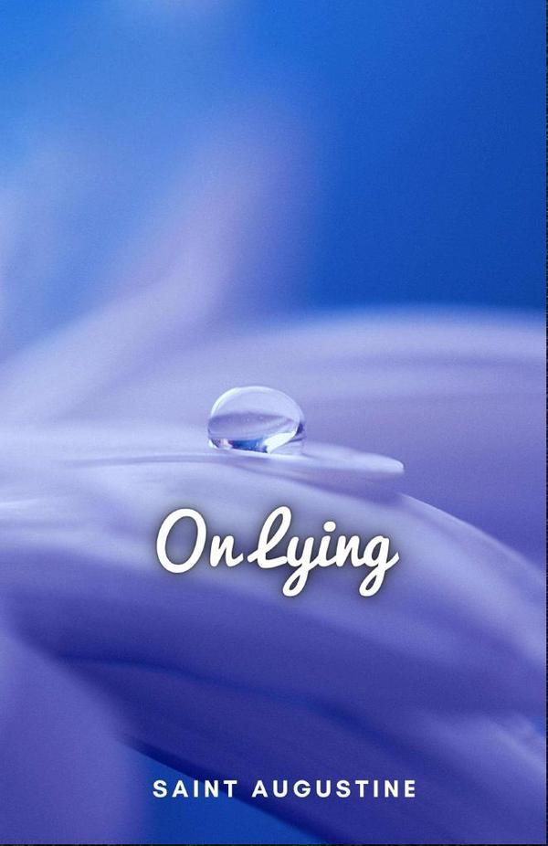 On Lying