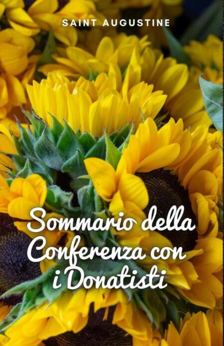 Sommario della Conferenza con i Donatisti