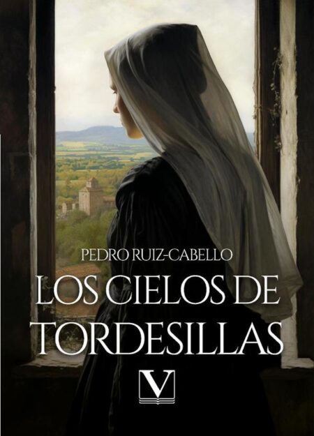 Los cielos de Tordesillas
