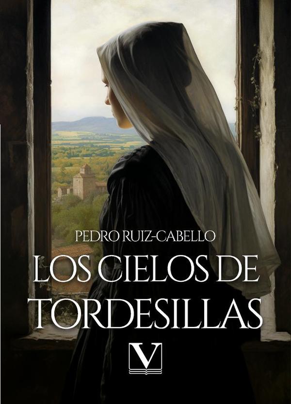 Los cielos de Tordesillas