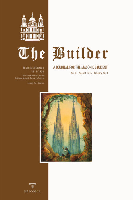 The builder 8 en