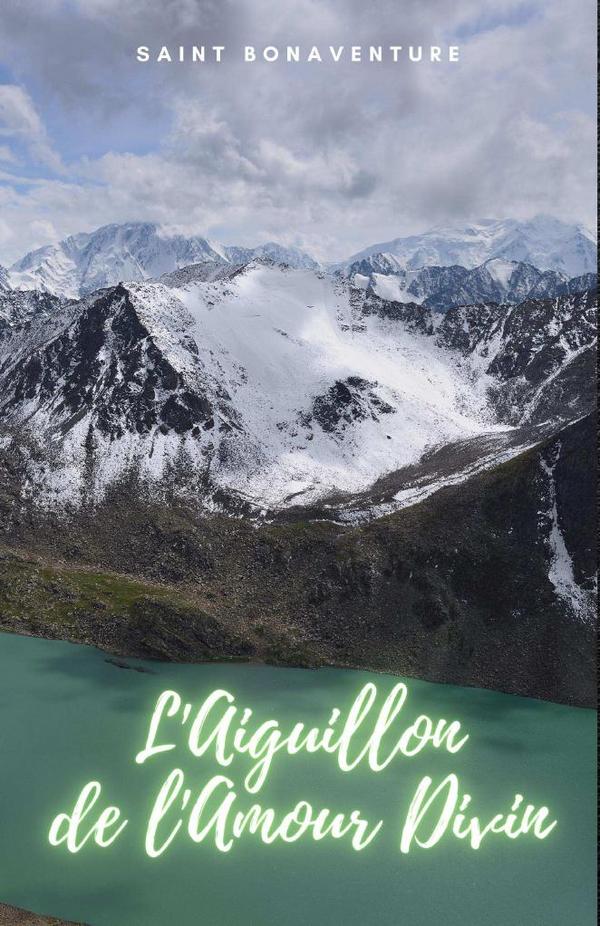 L'Aiguillon de l'Amour Divin