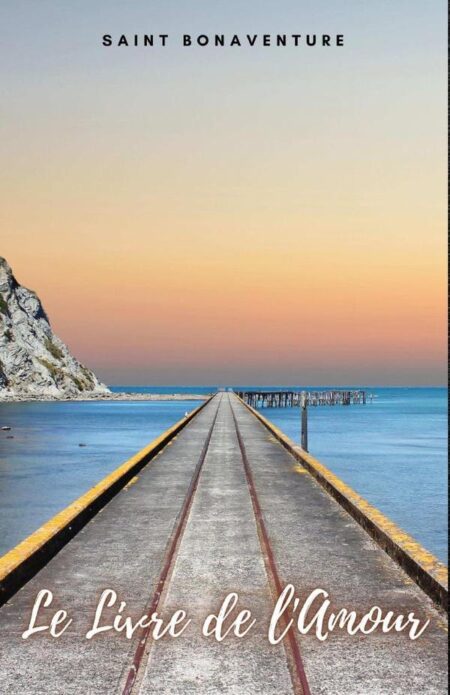 Le Livre de l'Amour