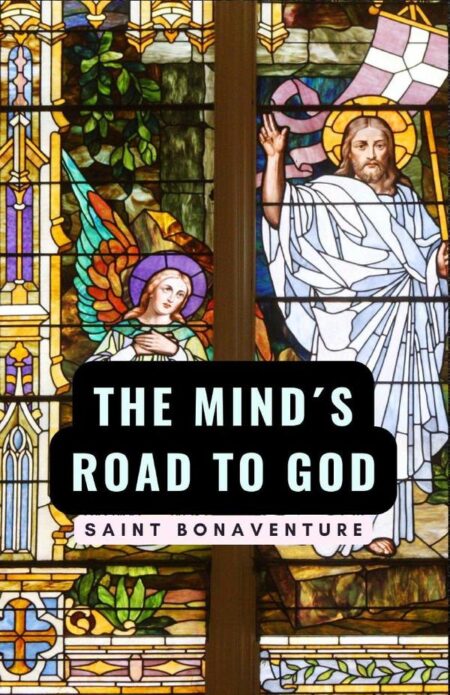 The Mind Road´s to God