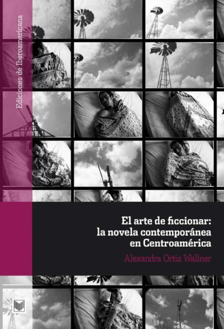 El arte de ficcionar:la novela contemporánea en Centroamérica