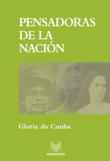 Pensadoras de la nación