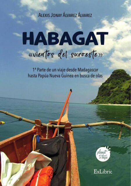 Habagat, vientos del suroeste. Parte 1