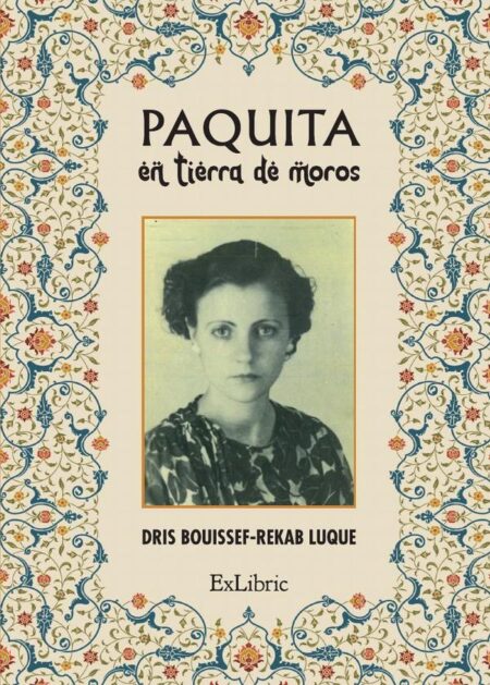 Paquita en tierra de moros