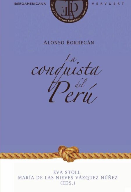La Conquista del Perú