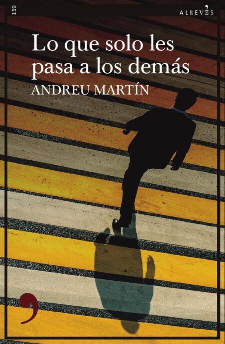 Lo que solo les pasa a los demás