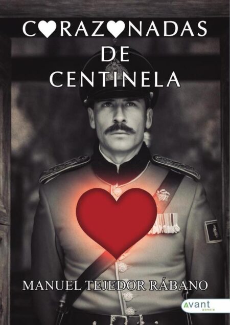 Corazonadas de centinela