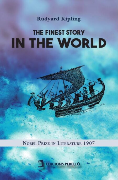 The finest story in the world