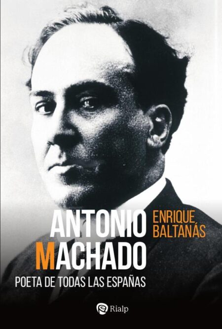 Antonio Machado:Poeta de todas las Españas