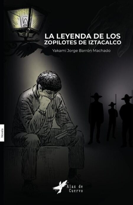 La leyenda de los zopilotes de Iztacalco